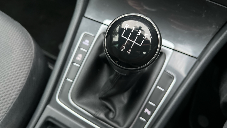 Volkswagen Golf 1.6 TDI Match 5dr Diesel Hatchback